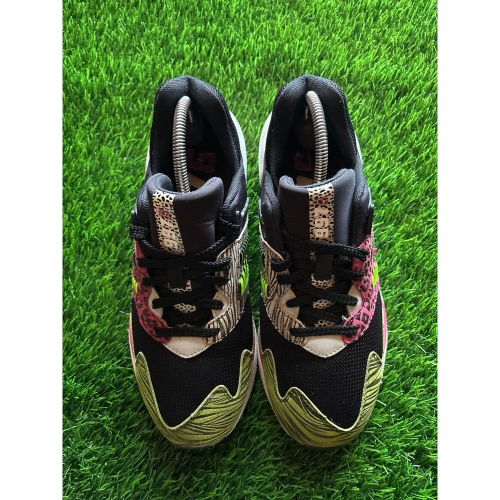 New Balance Women's 997 Sport 'Animal Print' Sz 9.5 - Picture 4 of 6